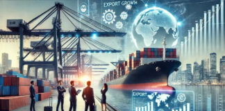 J&K Strengthens Export Ecosystem to Boost Global Trade|