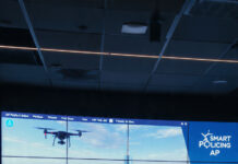 AP Police Adopts Advanced Drone and AI Surveillance Systems|