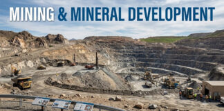 Madhya Pradesh Strengthens Mining and Mineral Development|