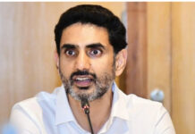 ట్రిపుల్ ఐటీ ప్రవేశాల ఫలితాలు విడుదల చేసిన మంత్రి నారా లోకేశ్.