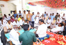 దొంగ ఓట్లపై ఉక్కుపాదం – ప్రతి ఓటూ పారదర్శకంగా ఉండటమే మన లక్ష్యం.