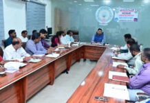 మదనపల్లి: రూ. 18, 013 కోట్ల వార్షిక రుణ ప్రణాళిక ఆమోదం.
