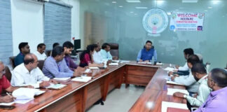 మదనపల్లి: రూ. 18, 013 కోట్ల వార్షిక రుణ ప్రణాళిక ఆమోదం.