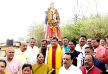 Madhya Pradesh Honors Rani Durgavati’s Martyrdom Day|