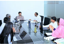 ప్రైవేట్ స్కూళ్ల ఫీజుల నియంత్రణపై లోకేష్ కీలక ఆదేశాలు|