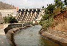 Water Resource Management and Irrigation in Maharashtra|