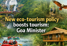 Goa Tourism Initiatives 2026: Promoting Sustainable Travel|