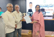 అన్నమయ్య: 22-A భూ సమస్యలకు చెక్… రైతులకు, ప్రజలకు ఊరట!.|