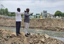 పుంగనూరు: పూడికతీత పనులను సమగ్రవంతంగా చేయాలి: బీజేపీ