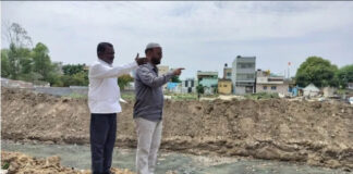 పుంగనూరు: పూడికతీత పనులను సమగ్రవంతంగా చేయాలి: బీజేపీ
