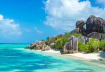 Andaman & Nicobar’s Sustainable Tourism Development Drive|