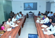 మదనపల్లి: ‘యోగాంధ్ర–2026’ విజయవంతం చేయాలి: జేసీ.