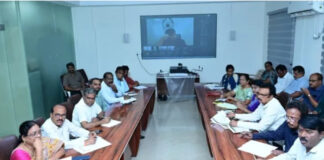 మదనపల్లి: ‘యోగాంధ్ర–2026’ విజయవంతం చేయాలి: జేసీ.