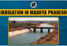 Water Resource Management and Irrigation in Madhya Pradesh|