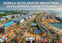 Kerala Accelerates Industrial Development Growth Plans|