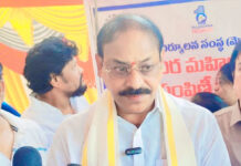 ఇది ప్రజా పాలన, ఫామ్ హౌస్ పాలన కాదు బండి రమేష్ ఘాటు వ్యాఖ్యలు|