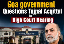Goa Govt Questions Tejpal Acquittal in High Court Hearing|