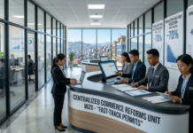 Mizoram Overhauls Commerce Rules to Boost Investment|