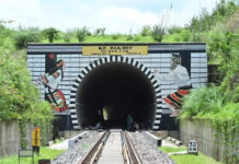 Mizoram Boosts Border Trade and Regional Connectivity|