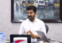 భారీ వర్షాల హెచ్చరిక: హైదరాబాద్ అధికారులకు సీఎం రేవంత్ హై అలర్ట్
