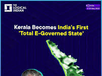 Kerala’s Digital Governance Revolution and E-Governance Growth|