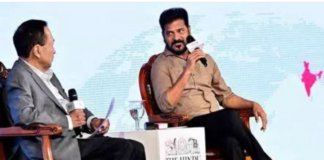 హైడ్రా కూల్చివేతలపై సీఎం రేవంత్ సంచలన వ్యాఖ్యలు