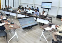 ప్రభుత్వ సేవలన్నీ ఒకే యాప్లో.. సీఎం చంద్రబాబు కీలక ఆదేశాలు.