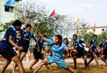 Manipur Advances Sports and Youth Empowerment Initiatives|