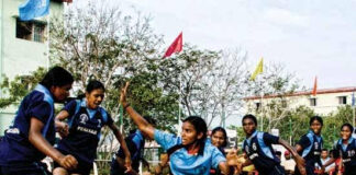 Manipur Advances Sports and Youth Empowerment Initiatives|