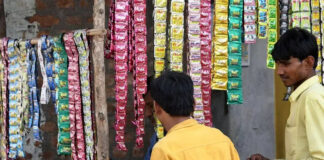 Karnataka Warns Gutkha Industry Over Safety Violations|