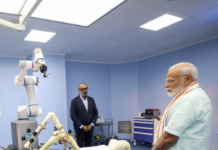 UT Opens Namo Hospital: Advanced Specialized Healthcare