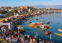 Tawi Riverfront: Jammu’s New Hub for Urban Tourism|