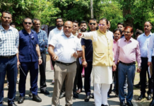 Uttarakhand Approves ₹213 Crore for Key Projects