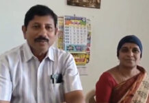 నిమ్మనపల్లె: పారిశుద్ధ్య కార్యక్రమాల్లో ప్రతిభకు ప్రశంసాపత్రం.|