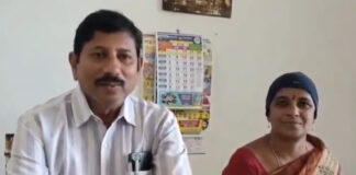 నిమ్మనపల్లె: పారిశుద్ధ్య కార్యక్రమాల్లో ప్రతిభకు ప్రశంసాపత్రం.|