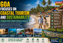 Goa Focuses on Coastal Tourism and Sustainability|