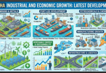 Odisha Industrial and Economic Growth: Latest Developments|