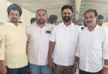 కూటమి ప్రభుత్వం రెండేళ్లు పూర్తి మదనపల్లెలో విజయోత్సవ సభ.|