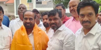 మదనపల్లె ప్రభుత్వ ఆసుపత్రి అభివృద్ధికి చర్యలు తీసుకోవాలి.|