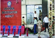 NIA Cracks Down on Manipur Violence with Key Arrests.|