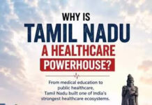 Puducherry Expands Healthcare and Public Health Services|