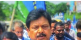 పెద్దపెల్లి : గోపు ఐలయ్య యాదవ్ ఇకలేరు