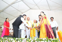 కూటమి రెండేళ్ల విజయోత్సవ సభలో ఎమ్మెల్యే పుట్టా సుధాకర్ యాదవ్|