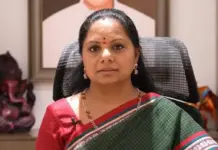 ఇ నెల 15 నుండి సింగరేణిలో కల్వకుంట్ల కవిత రావు పర్యటన