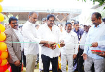 ఒంగోలులో కూటమి ప్రభుత్వ నమ్మకం-సంక్షేమం విజయోత్సవ సభ|