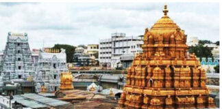 తిరుమల శ్రీవారి దర్శనం.. ఇక ఎన్ఆర్ఐలకు 3 నెలల వరకు అవకాశం.
