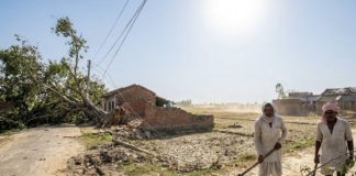 Nautapa, Storms Claim Over 15 Lives; Fresh Severe Heat Alert Issued for Purvanchal