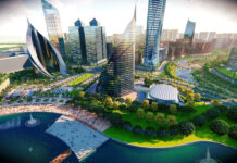 Haryana Plans World-Class Wholesale Trade Hub|