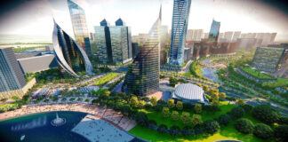 Haryana Plans World-Class Wholesale Trade Hub|