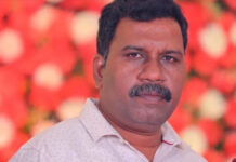 పుంగనూరు ఐటీఐకి నూతన ప్రిన్సిపాల్గా సురేష్ కుమార్ బాధ్యతలు